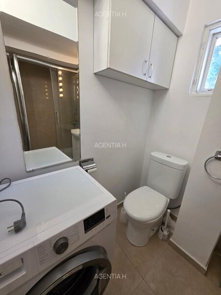 Piata Amzei 3 camere etajul 3/7 mobilat utilat balcon