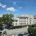 Piata Amzei 3 camere etajul 3/7 mobilat utilat balcon
