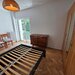 Piata Amzei 3 camere etajul 3/7 mobilat utilat balcon