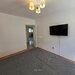 Piata Amzei 3 camere etajul 3/7 mobilat utilat balcon