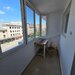 Piata Amzei 3 camere etajul 3/7 mobilat utilat balcon