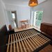 Piata Amzei 3 camere etajul 3/7 mobilat utilat balcon