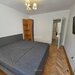 Piata Amzei 3 camere etajul 3/7 mobilat utilat balcon